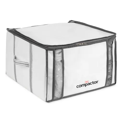 Compactor Úložný box s vákuovým vrecom M Life, M