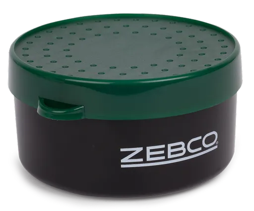 Zebco krabička na živú nástrahu air flow bait box - large 0,25 l
