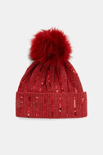 Detská čiapka United Colors of Benetton