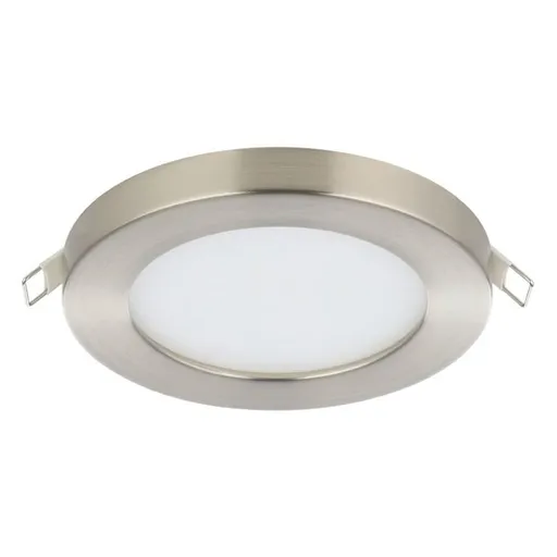 LED bodové osvetlenie Eglo FUEVA FLEX biela 900936