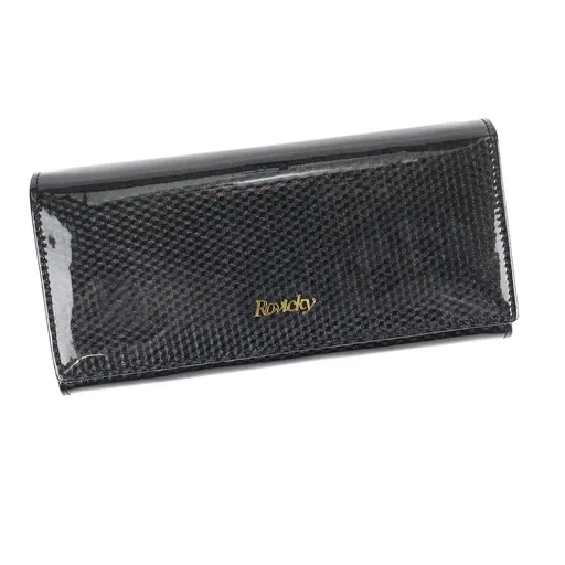 Dámska peňaženka Rovicky 8802-SBR RFID