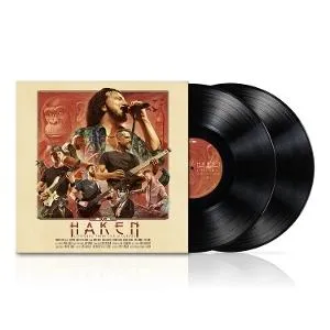 Liveforms: Fauna Live In London