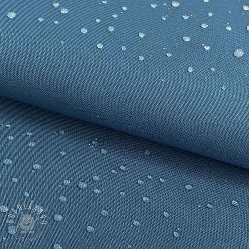 Šušťák s hydrofóbnou úpravou jeans