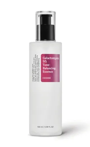 COSRX Galactomyces 95 Tone Balancing Essence rozjasňujúca esencia 100ml
