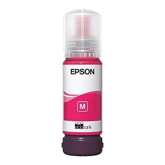 Epson C13T09C34A purpurová (magenta) originálna atramentová náplň