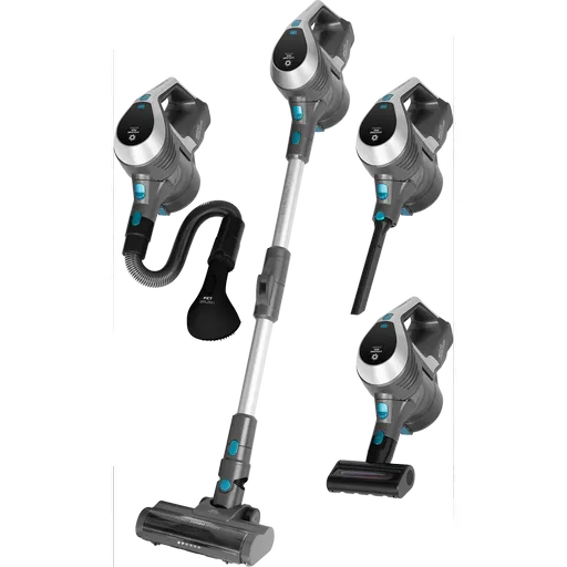 ECG VT 7670 2in1 Luis tyčový vysávač