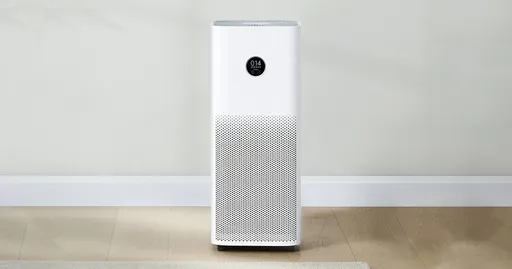 Xiaomi Smart Air Purifier 4 Pro čistička vzduchu