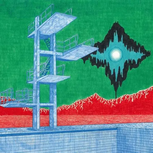 Le Millipede, SUN HAS NO MONEY, CD