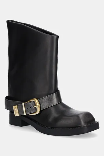 Členkové topánky Steve Madden Climaxx