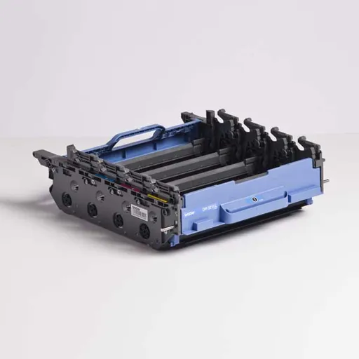 Brother originál válec DR321CL, CMYK, 25000str.