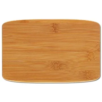 Kela Lopárik KATANA bambus 23 × 15 × 1 cm (KL-11870)