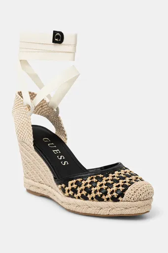 Espadrilky Guess CYRENAM