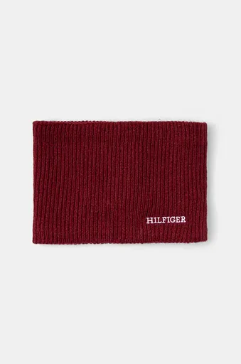 Detský šál komín Tommy Hilfiger