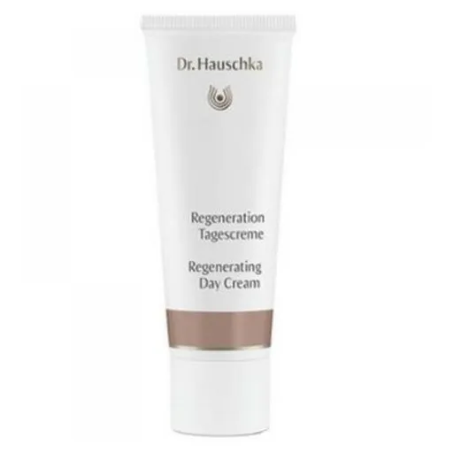 Dr. Hauschka Regenerating Day Cream 40 ml - Denní regenerační krém