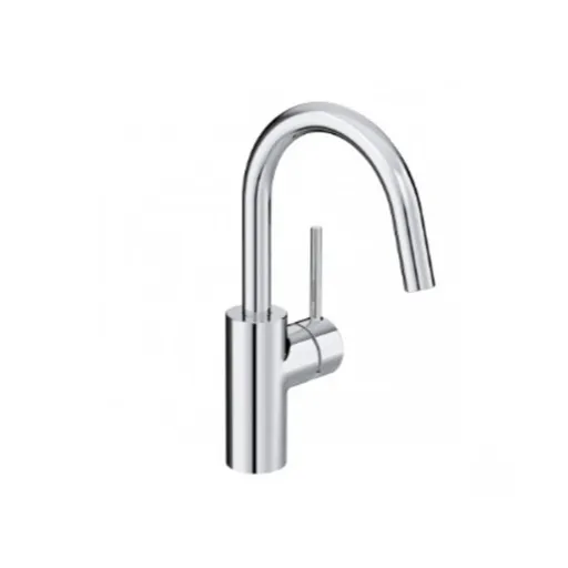 Kludi Kludi Bozz umývadlová batéria bez výpuste chróm 380280576