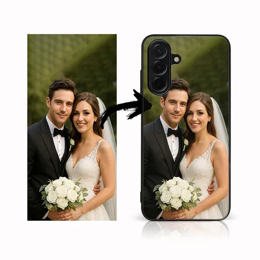 Kryt s vlastnou fotkou pre Samsung Galaxy A56 5G