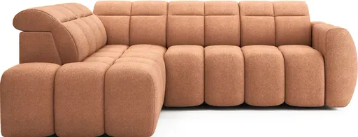 ArtElta Rohová sedacia súprava FALCONN | ľavá Farba: Xillar 24