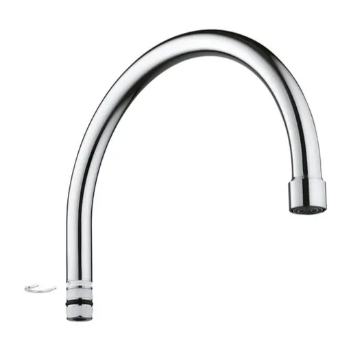 Grohe Eurosmart ramienko k batérii 13371000 G13371000
