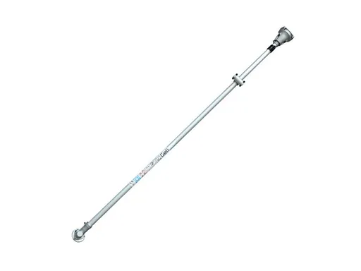 Tyč ku krovinorezu GETI GPBC2/GPBC4