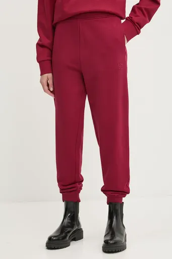 Bavlnené tepláky HUGO Nelfinia