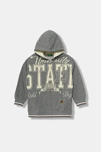 Detská mikina United Colors of Benetton