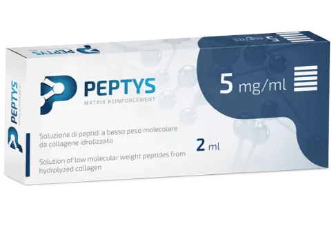 Peptys 52/ 2 ml injekcia 2 ml