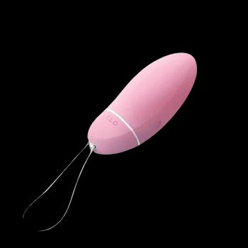 LELO vibrační vajíčko Luna Smart Bead Pink