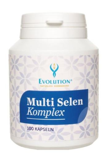 Multi Selen Komplex - Evolution