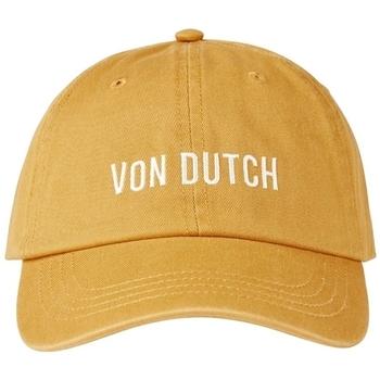 Von Dutch  VD24 BASEBALL  Šiltovky Biela