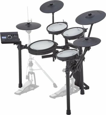 Roland TD-17KVX2 Black Elektronická bicia sada