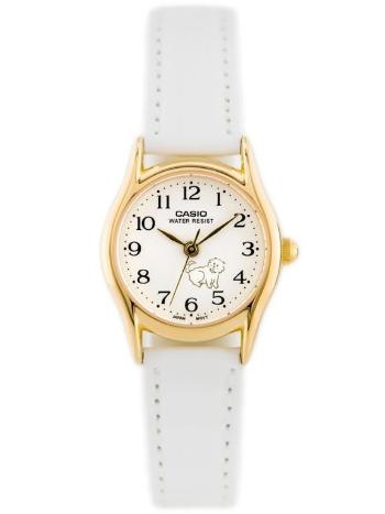 DÁMSKE HODINKY CASIO LTP-1094Q-7B7 (zd522b) + KRABIČKA