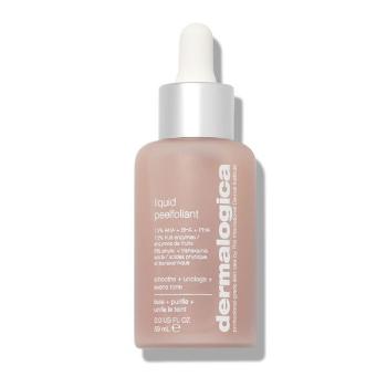 Dermalogica Vyhladzujúci pleťový peeling (Liquid Peelfoliant) 59 ml