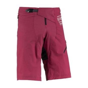 
                         Pantaloni scurți de ciclism fără bretele - FACTORY 
                