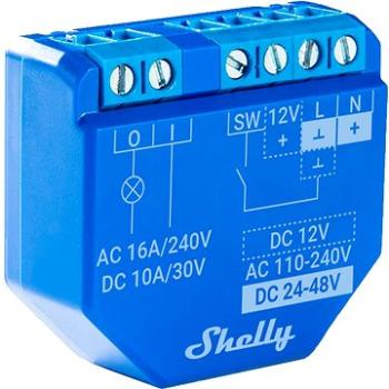 SHELLY-1-PLUS (SHELLY-PLUS-1)
