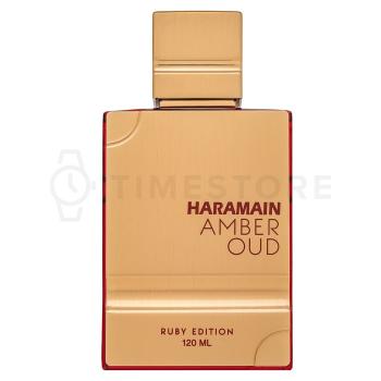 Al Haramain Amber Oud Ruby Edition parfémovaná voda unisex 120 ml - 30 dní na vrátenie tovaru, Garancia originality