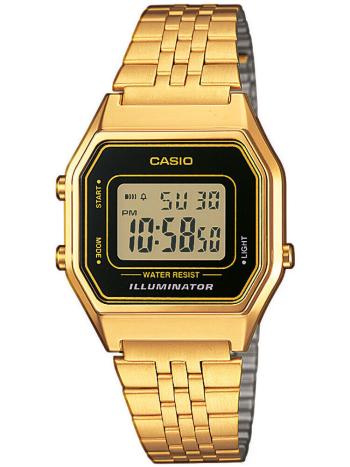 CASIO VINTAGE DÁMSKE HODINKY LA680WEGA-1ER + KRABIČKA