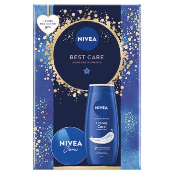 NIVEA Creme Darčekové balenie