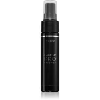 Oriflame The One Make-Up Pro fixačný sprej na make-up 45 ml