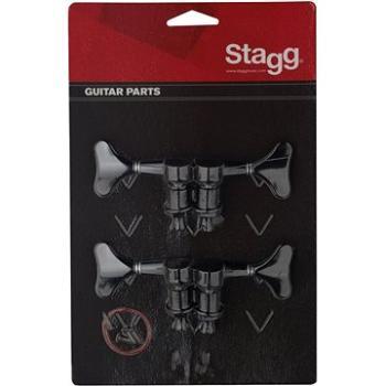 Stagg KG243BK