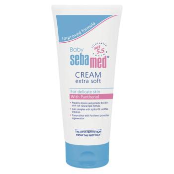 SEBAMED Detský krém extra jemný 200 ml