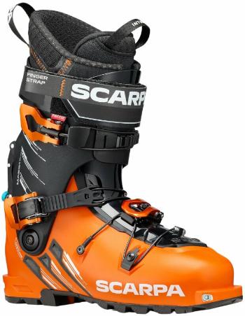 Scarpa Maestrale 110 Orange/Black 29,5