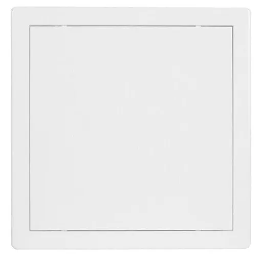 HACO Dvierka vaň. PVC 30/30 biela DV3030BILA