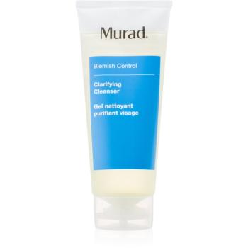 Murad Blemish Control čistiaci gél pre rozjasnenie pleti 200 ml