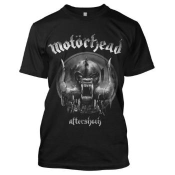 Motörhead tričko Aftershock  one_size