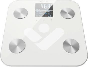 TRUELIFE FitScale W6 BT Osobná bluetooth váha