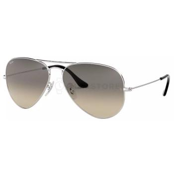 Ray-Ban RB3025 003/32 55 - 30 dní na vrátenie tovaru, Garancia originality