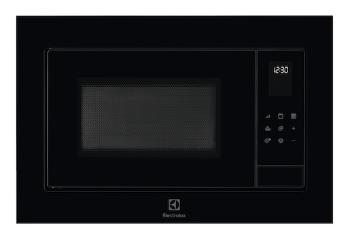 Vstavaná mikrovlnná rúra Electrolux LMS4253TMK