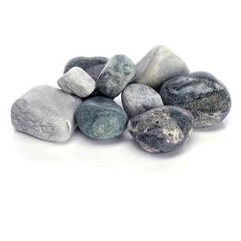 biOrb Marble pebble súprava zelená