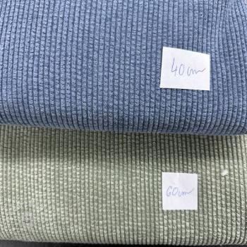 Kordbársony csomag FAUX FUR 001