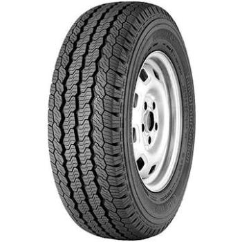 Continental Vanco FourSeason 225/55 R17 101 H (04512280000)